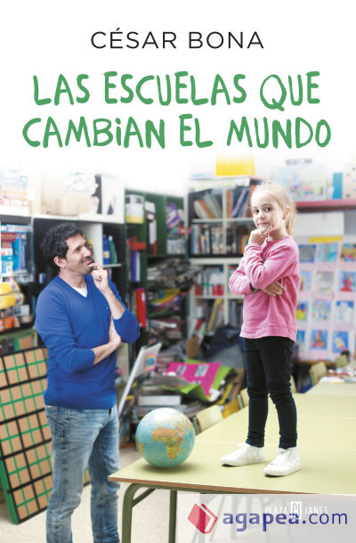 Las escuelas que cambiarán el mundo