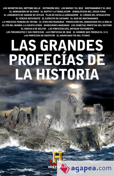 Las grandes profecías de la historia