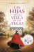 Portada de Las hijas de la villa de las telas, de Anne Jacobs
