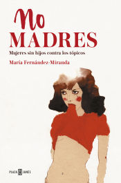 Portada de Las no madres