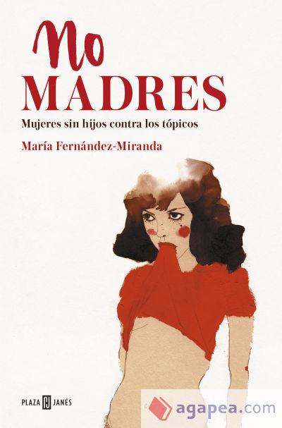 Las no madres