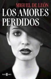 Portada de Los amores perdidos