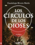 Portada de Los círculos de los Dioses (Ebook)