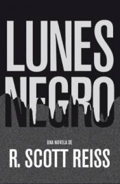 Portada de Lunes negro