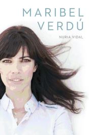 Portada de Maribel Verdú