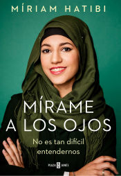 Portada de Mírame a los ojos