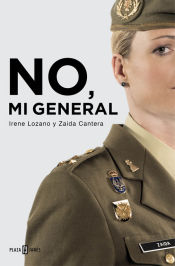 Portada de No, mi general