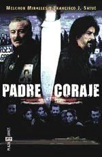 Portada de Padre Coraje