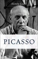 Portada de Picasso