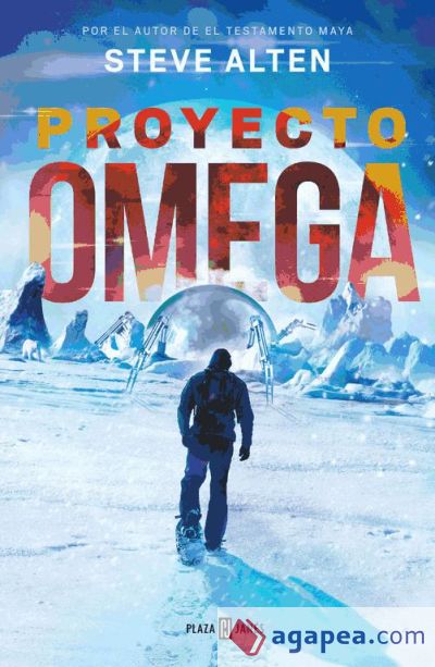 Proyecto Omega