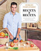 Portada de RECETA A RECETA