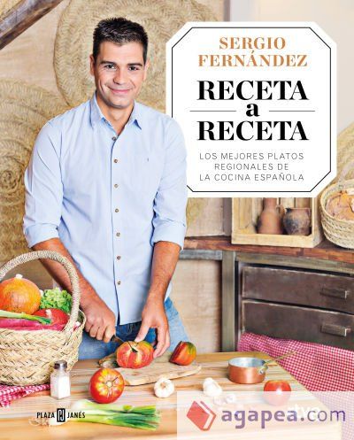 RECETA A RECETA RECETA A RECETA