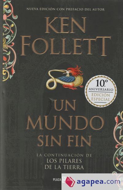 La caída de los gigantes. Estuche Navidad - Ken Follett -5% en libros