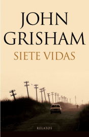 Portada de Siete vidas