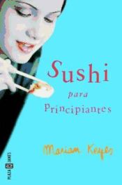 Portada de Sushi para principiantes