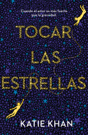 Portada de TOCAR LAS ESTRELLAS