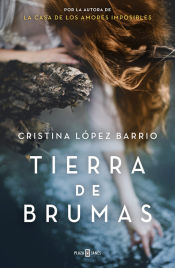 Portada de Tierra de brumas