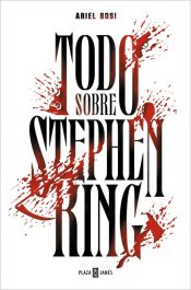 Portada de Todo sobre Stephen King