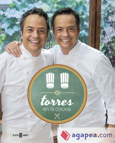 Torres en la cocina