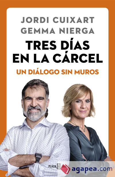 Tres días en la cárcel