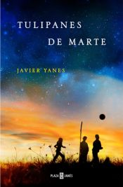 Portada de Tulipanes de Marte