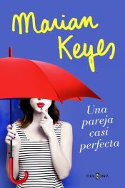 Portada de Una pareja casi perfecta