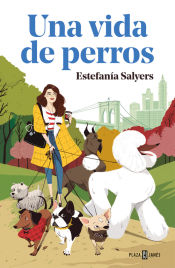 Portada de Una vida de perros