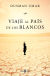 Portada de Viaje al país de los blancos, de Ousman Umar