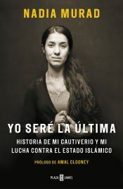 Portada de Yo ser&eacute; la &uacute;ltima