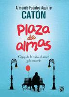 Portada de Plaza de almas (Ebook)