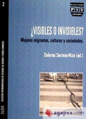 Portada de ¿VISIBLES O INVISIBLES?