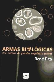 Portada de ARMAS BIOLÓGICAS