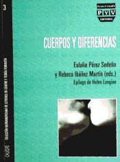 Portada de CUERPOS Y DIFERENCIAS