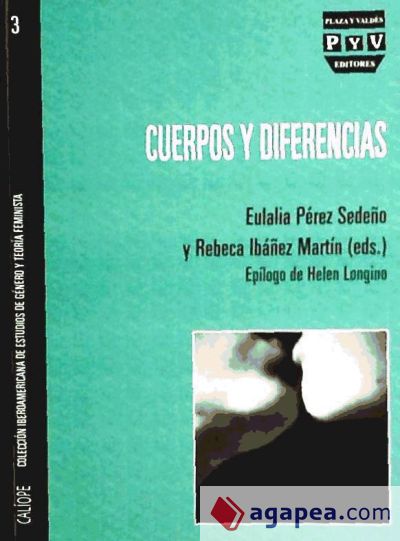 CUERPOS Y DIFERENCIAS