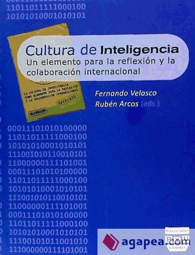 CULTURA DE INTELIGENCIA