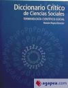 Diccionario Crítico De Ciencias Sociales Vol. 4