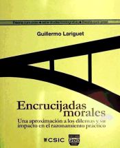 Portada de ENCRUCIJADAS MORALES