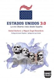 Portada de ESTADOS UNIDOS 3.0