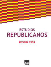 Portada de ESTUDIOS REPUBLICANOS