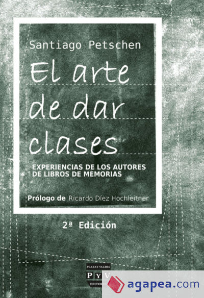 El arte de dar clases