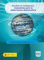 Portada de Estudios en inteligencia