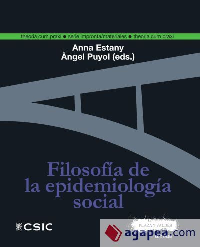 FILOSOF&iacute;A DE LA EPIDEMIOLOG&iacute;A SOCIAL