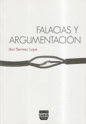 Portada de Falacias y argumentación