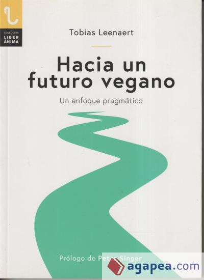 HACIA FUTURO VEGANO