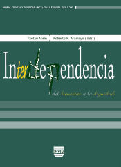 Portada de INTERDEPENDENCIA