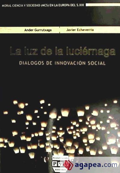 LA LUZ DE LA LUCIÉRNAGA LA LUZ DE LA LUCIÉRNAGA
