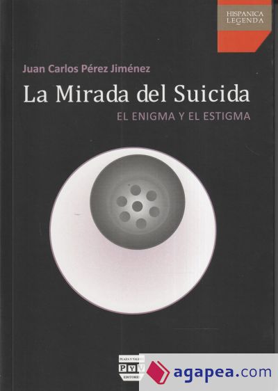 LA MIRADA DEL SUICIDA