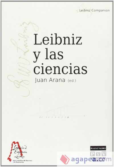 LEIBNIZ Y LAS CIENCIAS