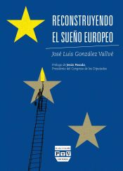 Portada de La evolución de europa