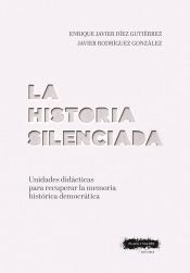 Portada de La historia silenciada